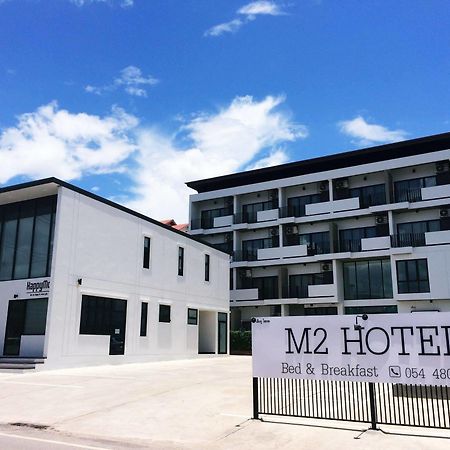 M2 Hotel Phayao Zewnętrze zdjęcie