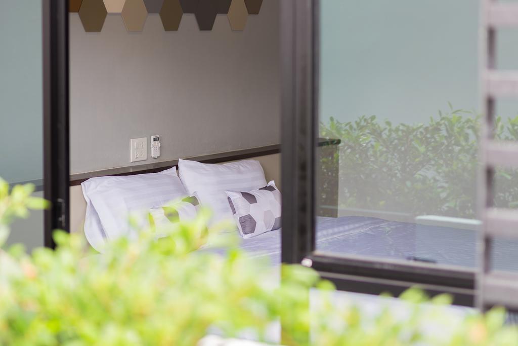 M2 Hotel Phayao Pokój zdjęcie