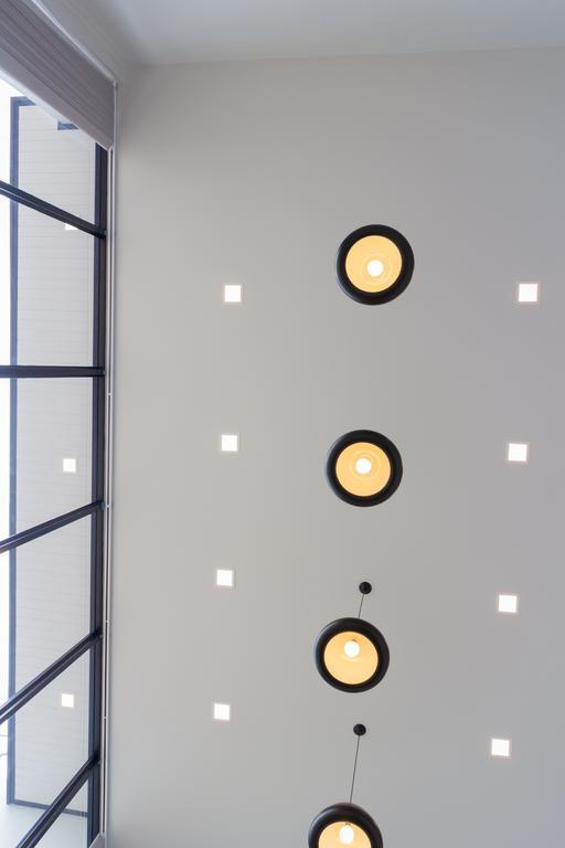 M2 Hotel Phayao Zewnętrze zdjęcie