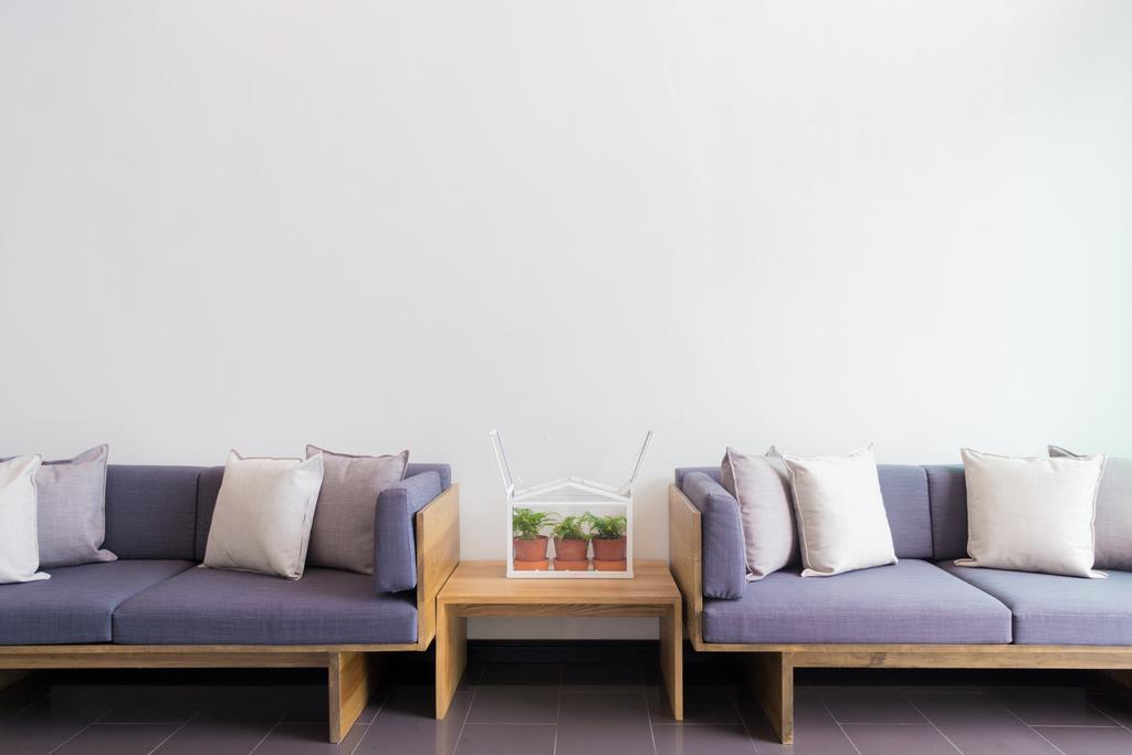 M2 Hotel Phayao Zewnętrze zdjęcie