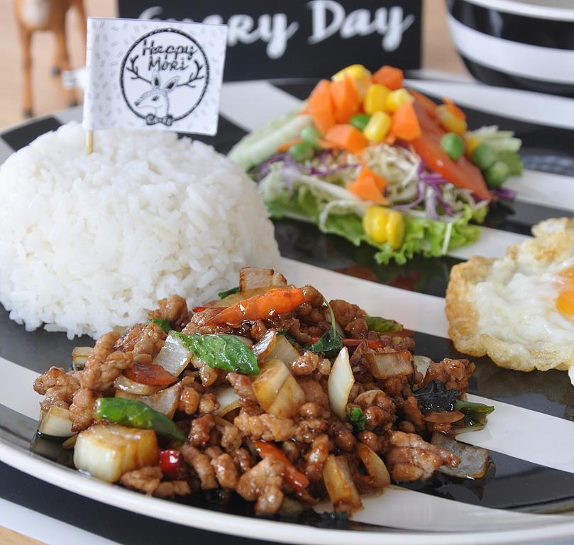 M2 Hotel Phayao Zewnętrze zdjęcie