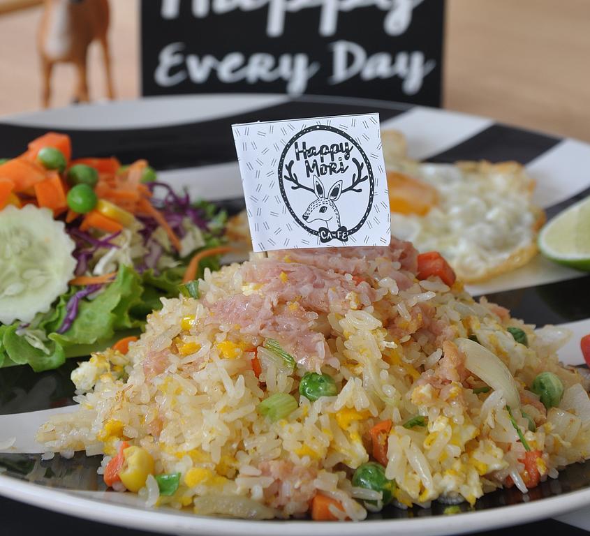 M2 Hotel Phayao Zewnętrze zdjęcie