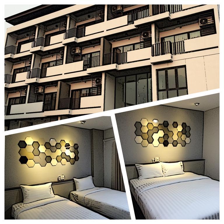 M2 Hotel Phayao Zewnętrze zdjęcie