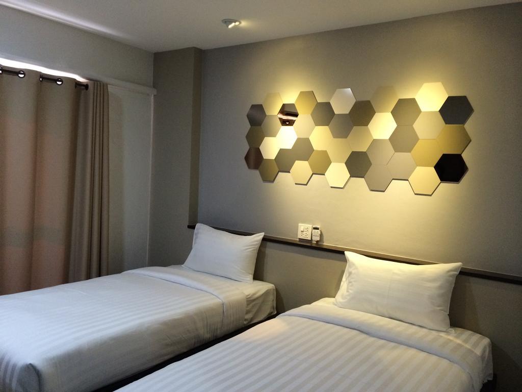 M2 Hotel Phayao Zewnętrze zdjęcie