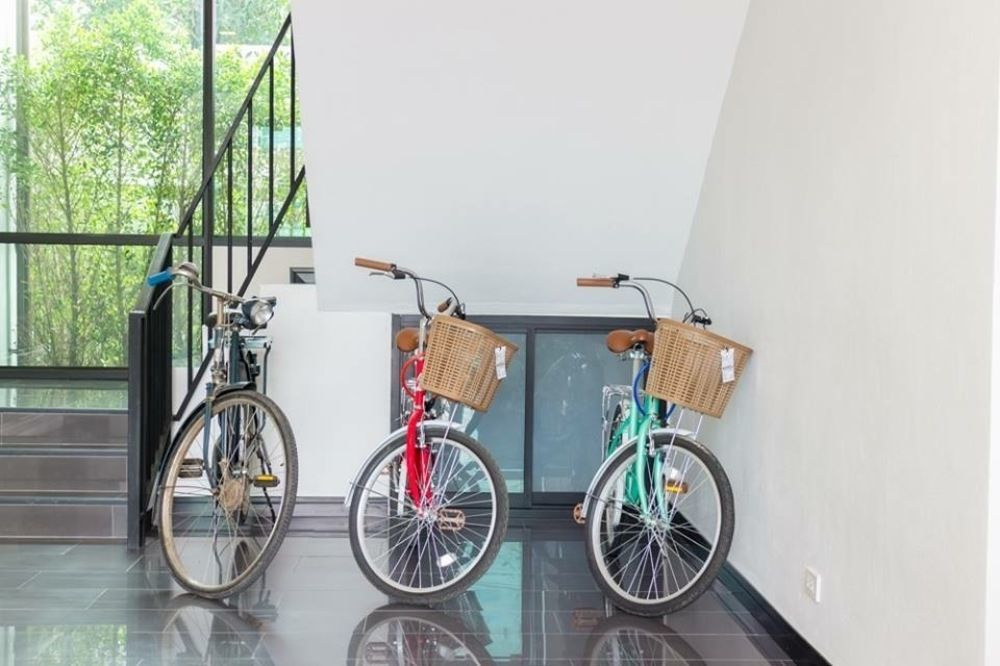 M2 Hotel Phayao Zewnętrze zdjęcie