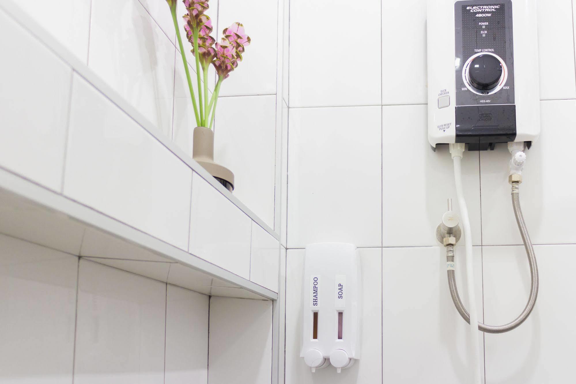 M2 Hotel Phayao Zewnętrze zdjęcie