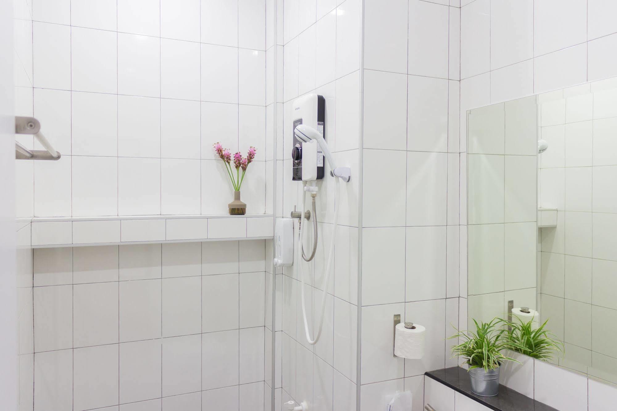 M2 Hotel Phayao Zewnętrze zdjęcie