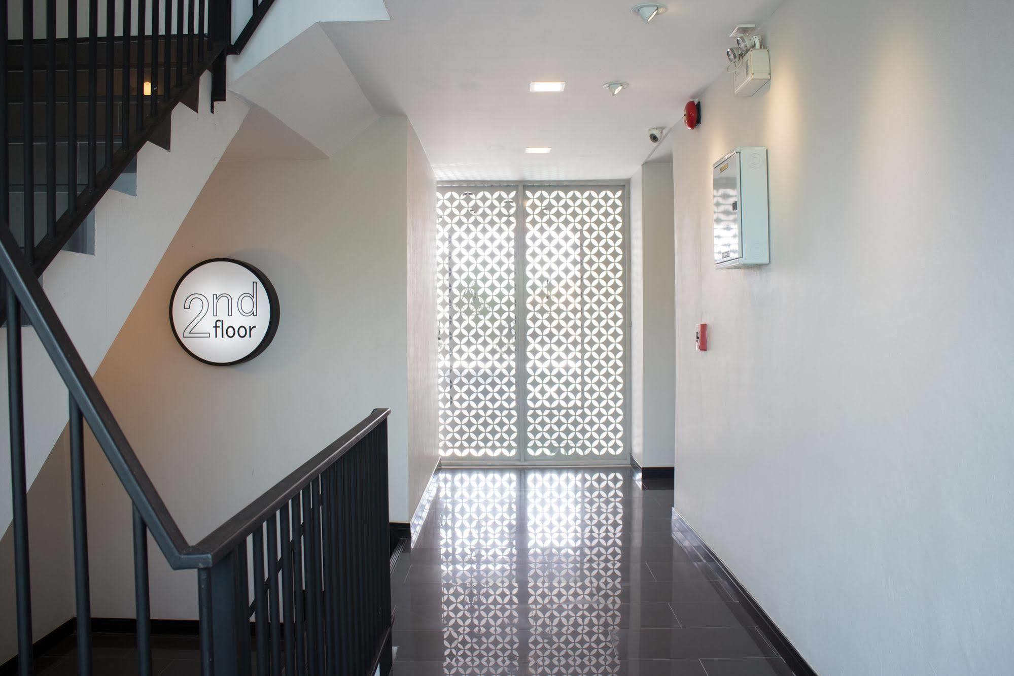 M2 Hotel Phayao Zewnętrze zdjęcie