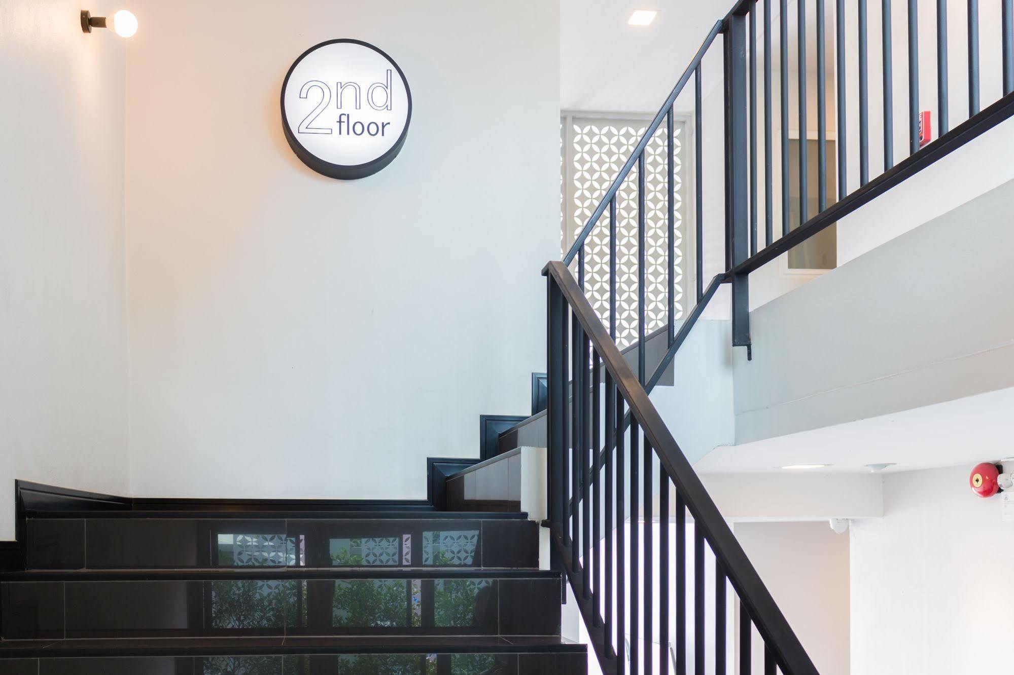M2 Hotel Phayao Zewnętrze zdjęcie