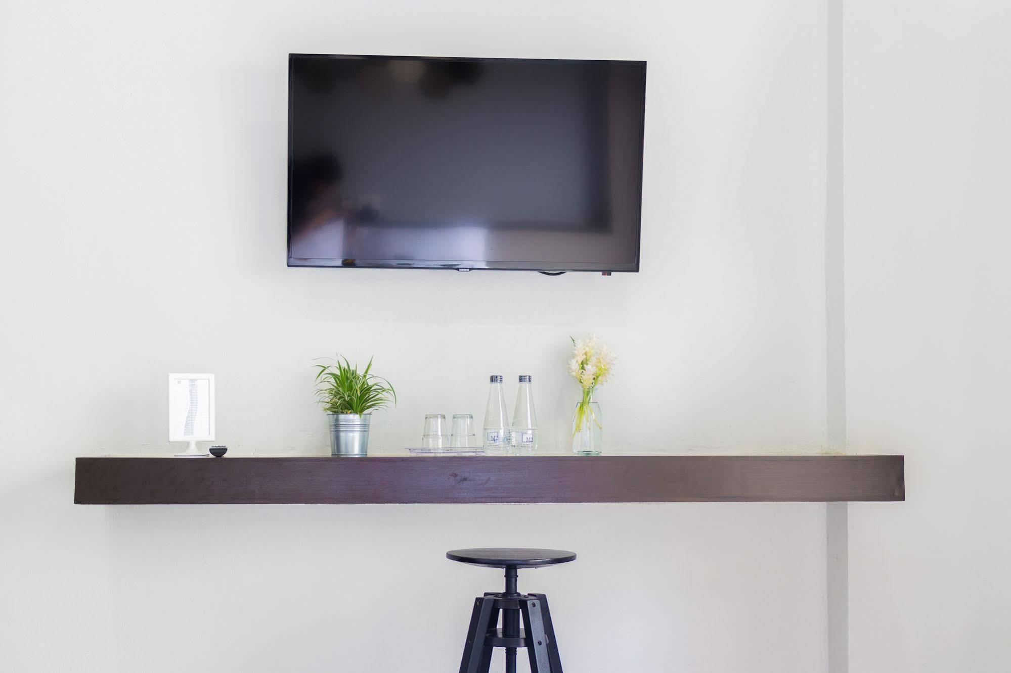 M2 Hotel Phayao Zewnętrze zdjęcie