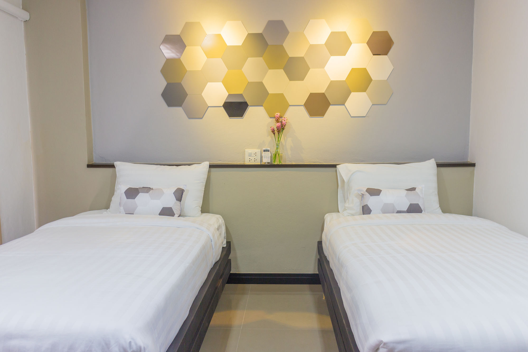 M2 Hotel Phayao Zewnętrze zdjęcie